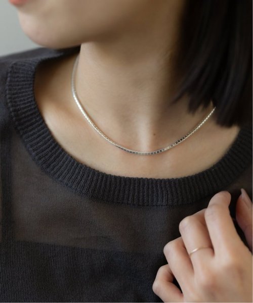 【LES BONBON/ル ボンボン】Princess NECLACE:ネックレス LES BONBON/ル ボンボン