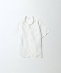 JOURNAL STANDARD/《予約》【FOLL / フォル】linen lyocell s/s over shirt/506014973