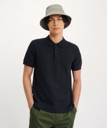 ＡＩＧＬＥ MEN/COOL MAX オーガニックコットン 吸水速乾 半袖ポロシャツ/505932556