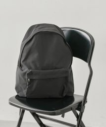 JUNRed/【 PACKING / パッキング 】PC PADED BACKPACK / パデッド バックパック/505985848