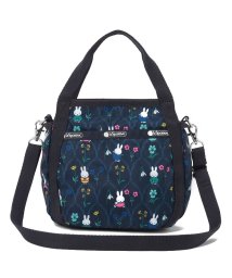 LeSportsac/SMALL JENNIミッフィーガーデンフローラル/505998856