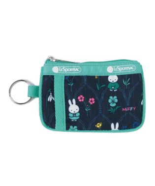 LeSportsac/KEY CARD HOLDERミッフィーガーデンフローラルアクセサリー/505998858