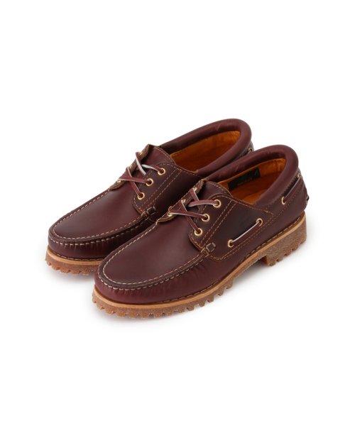 Timberland / ティンバーランド 】 3EYE CLASSIC LUG/スリーアイ 