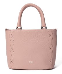  NINA NINA RICCI/2WAYハンドバッグ【オンデュレ】/506005453