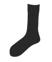 B'2nd/MARCOMONDE（マルコモンド）high quality cotton ribbed socks/506007328