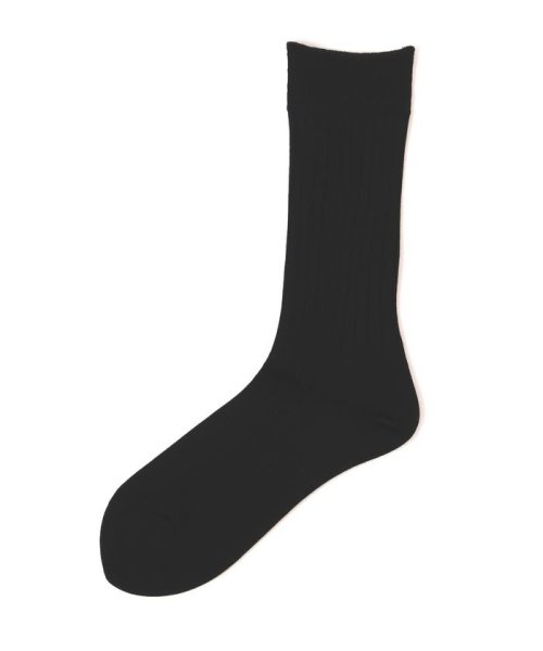 B'2nd(ビーセカンド)/MARCOMONDE（マルコモンド）high quality cotton ribbed socks/アザー3