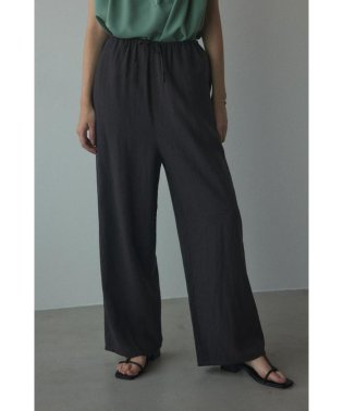 BLACK BY MOUSSY/relax pants/506015177