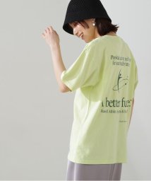 N Natural Beauty Basic/Graphic Tシャツ/506015246