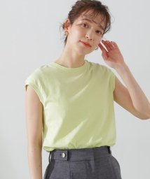 N Natural Beauty Basic/Sleeveless Tシャツ/506015247