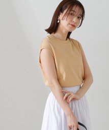 N Natural Beauty Basic/Sleeveless Tシャツ/506015247