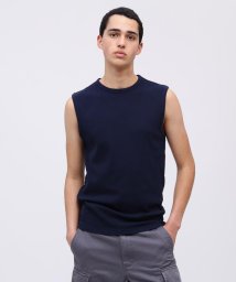 AVIREX(AVIREX)/《DAILY/デイリー》DAILY NO SLEEVE SHIRT / デイリー ノースリーブ シャツ / AVIREX / アヴィレックス/ロイヤル