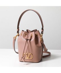 VALENTINO/VALENTINO ショルダーバッグ P0Z44VNL Vロゴ レザー/506015315