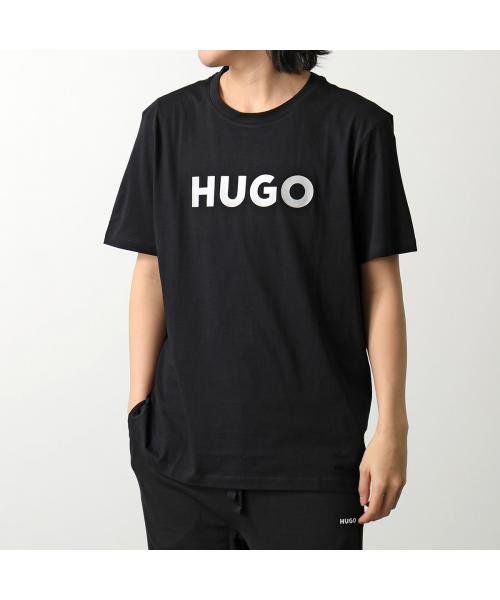 HUGOBOSS(ヒューゴボス)/HUGO BOSS 半袖 Ｔシャツ 50506996 コットン /その他