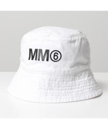 MM6 Maison Margiela/MM6 KIDS バケットハット M60535 MM025/506015341