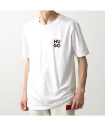 HUGOBOSS/HUGO BOSS 半袖 Tシャツ 【2枚組】 50492550 コットン/506015343