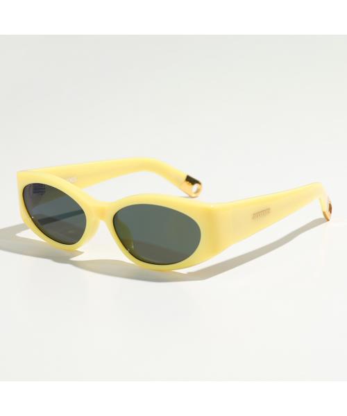 セール】JACQUEMUS サングラス JAC4C1SUN JAC4C4SUN(506015347