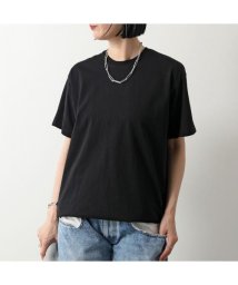 TOTEME/Toteme Tシャツ STRAIGHT COTTON TEE 232 5043 786/506015355