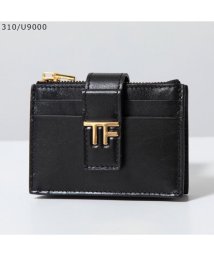 TOM FORD(トムフォード)/TOM FORD コインケース S0428T LCL カードホルダー/その他系1