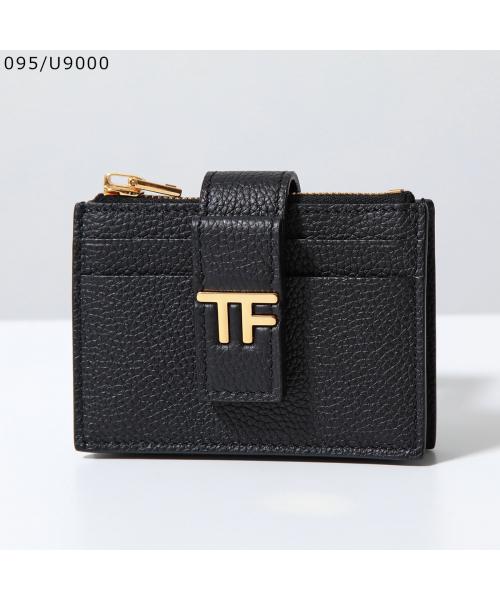 セール】TOM FORD コインケース S0428T LCL カードホルダー(506015417 