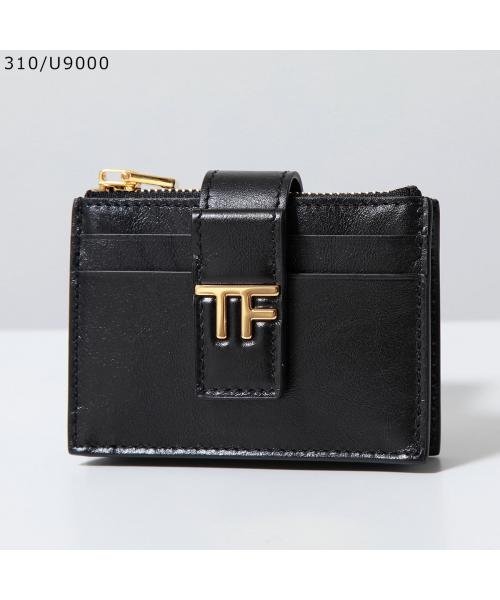 TOM FORD(トムフォード)/TOM FORD コインケース S0428T LCL カードホルダー/その他系1