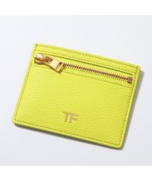 TOM FORD/TOM FORD カードホルダー S0390T LCL095 小銭入れ付/506015420