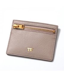 TOM FORD/TOM FORD カードホルダー S0390T LCL095 小銭入れ付/506015421