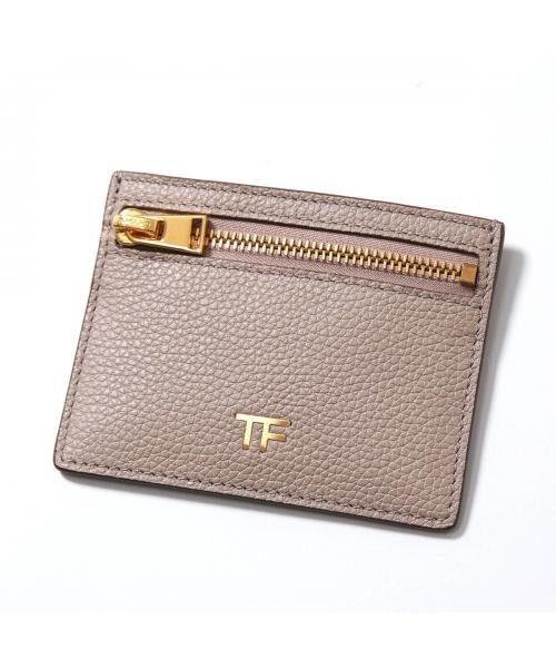 TOM FORD(トムフォード)/TOM FORD カードホルダー S0390T LCL095 小銭入れ付/その他