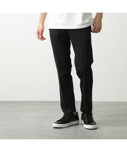 GERMANO テーパードパンツ CITY 3NEG 8618 スラックス テーパードパンツ CITY 3NEG