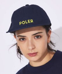 ABAHOUSE(ABAHOUSE)/【POLeR/ポーラー】POLER STUFF CAP/その他1