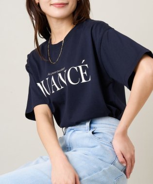 a.v.v/クラシックロゴTシャツ/505917238