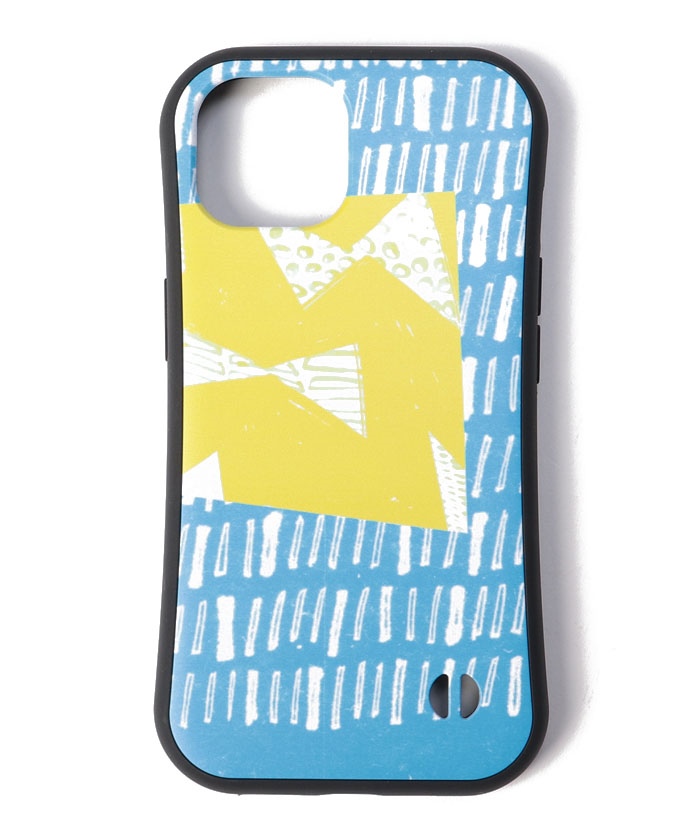 IEye's IE iPhoneケース23ss(iPhone13/14/15対応) ライトブルー F IEye's IE iPhoneケース23ss(iPhone13/14/15対応) ライトブルー F