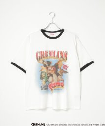 VENCE　EXCHANGE(ヴァンス　エクスチェンジ)/GREMLINS グレムリン ラップTシャツ/その他