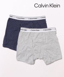 Calvin Klein/【CalvinKlein / カルバンクライン】アンダーウェア パンツ ボクサー 下着 ボクサーパンツ プレゼント ギフト ロゴ RHH5131/RHH5133/505941226