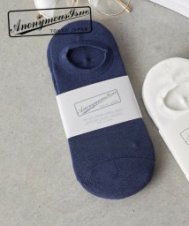 ANONYMOUSISM(ANONYMOUSISM)/AnonymousIsm CUPRO－HG Shoes In 2Pack/ネイビー