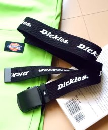 Dickies/Dickies 30mmBLK－GI プリントベルト/505989334