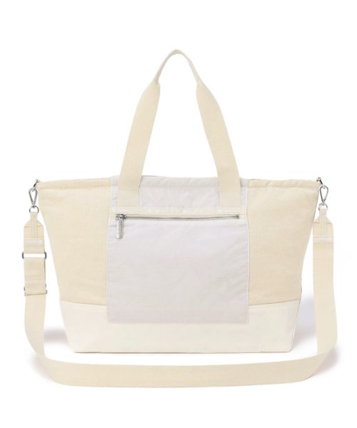 CANVAS E/W TOTEメレンゲキャンバス CANVAS E/W