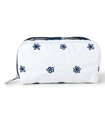 LeSportsac/RECTANGULAR COSMETICデイジーエンブロイダリー/505998910