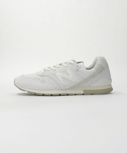 BEAUTY&YOUTH UNITED ARROWS(ビューティーアンドユース　ユナイテッドアローズ)/＜New Balance＞ CM996U/スニーカー/その他1