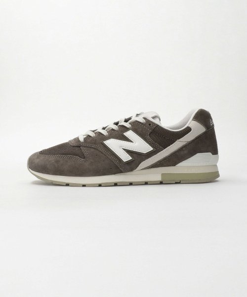 BEAUTY&YOUTH UNITED ARROWS(ビューティーアンドユース　ユナイテッドアローズ)/＜New Balance＞ CM996U/スニーカー/その他3