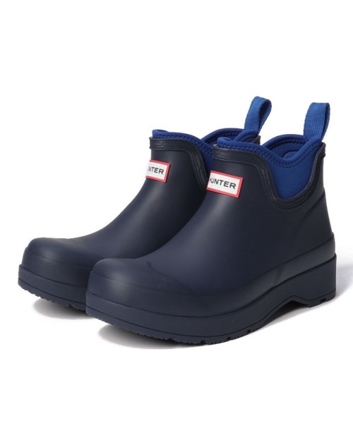 メンズ プレイ ネオプレン チェルシー ブーツ OC1441303056(10940円)