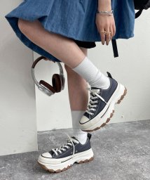 fredy emue/【CONVERSE】オールスタートレックウェーブOX スニーカー/506010519