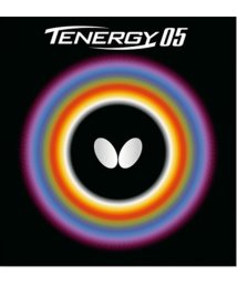 butterfly/バタフライ Butterfly 卓球 テナジー05 TENERGY 裏ラバー 裏ソフト ハイテンション ス/506016313