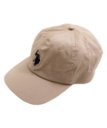 SB Select/U.S. POLO ASSN. コットンツイルキャップ/506016514