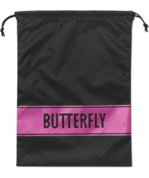 butterfly/バタフライ Butterfly 卓球 ミティア シューズ袋 シューズ入れ 靴入れ 卓球シューズ袋/506016625