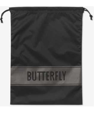butterfly/バタフライ Butterfly 卓球 ミティア シューズ袋 シューズ入れ 靴入れ 卓球シューズ袋/506016627