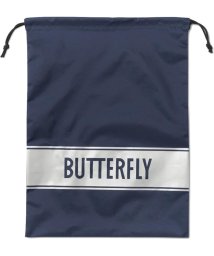 butterfly/バタフライ Butterfly 卓球 ミティア シューズ袋 シューズ入れ 靴入れ 卓球シューズ袋/506016628