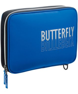 butterfly/バタフライ Butterfly 卓球 ML・ケース ラケットバッグ ポーチ 大容量 ラケット収納袋/506016631