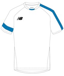 new balance/new　balance ニューバランス サッカー ゲームシャツ JMTF0488 WBL/506016924