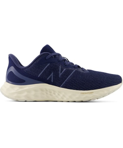 new balance(ニューバランス)/new　balance ニューバランス フレッシュフォーム アリシ MARISAN42E/ネイビー