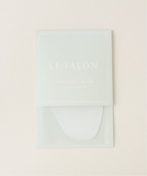 LE TALON(ル　タロン)/1mmハニカムキュートジェル/その他カラーK